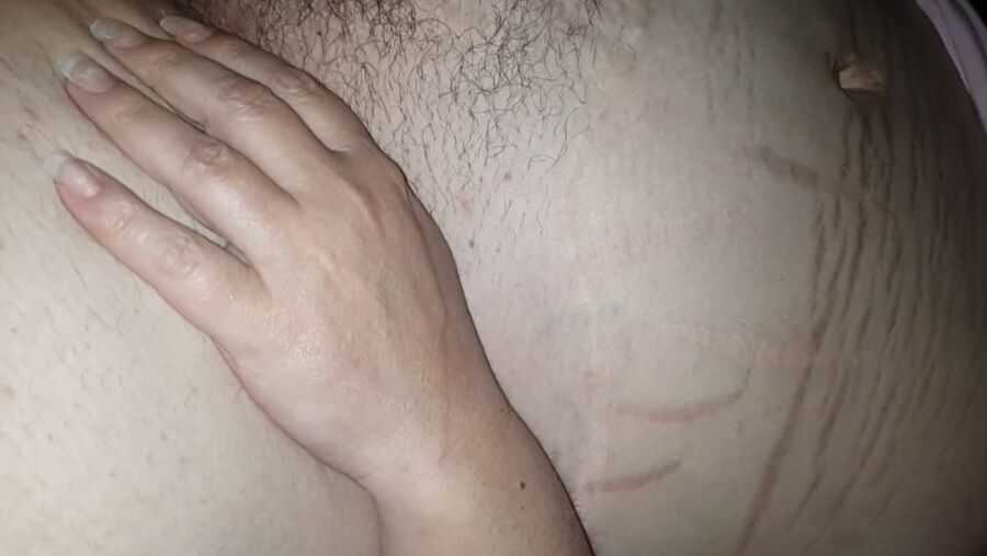 myhotwife geile BBWFOTZE aus Johannesburg