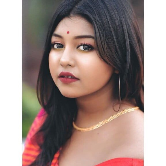 FOR BENGALI LOVERS NON NUDE