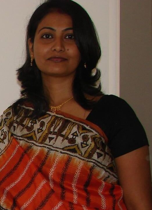 Sandhya, hardcore homely wife desi indian