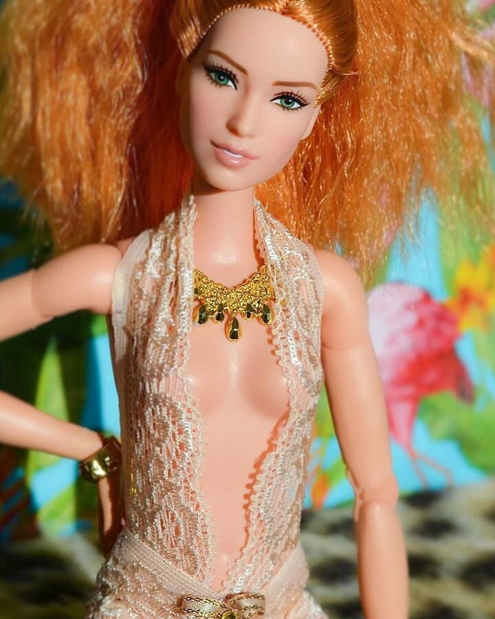 My Barbie Dreams from the Web