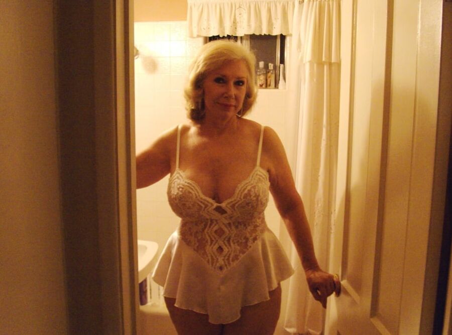 Mature Ladies