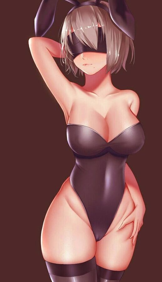 Hentai colour - repeat with late