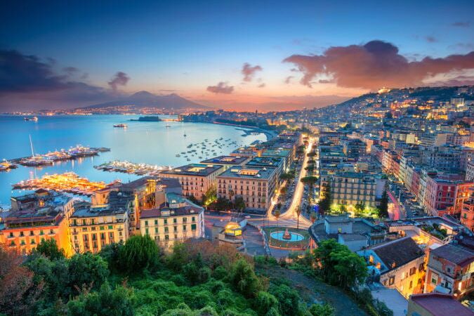 Italy forever