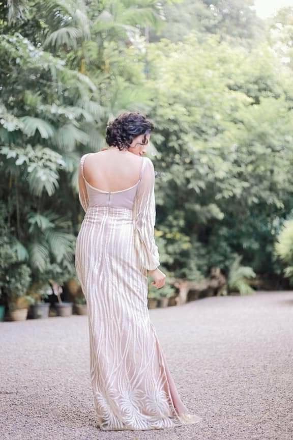 sri lankan actress ()