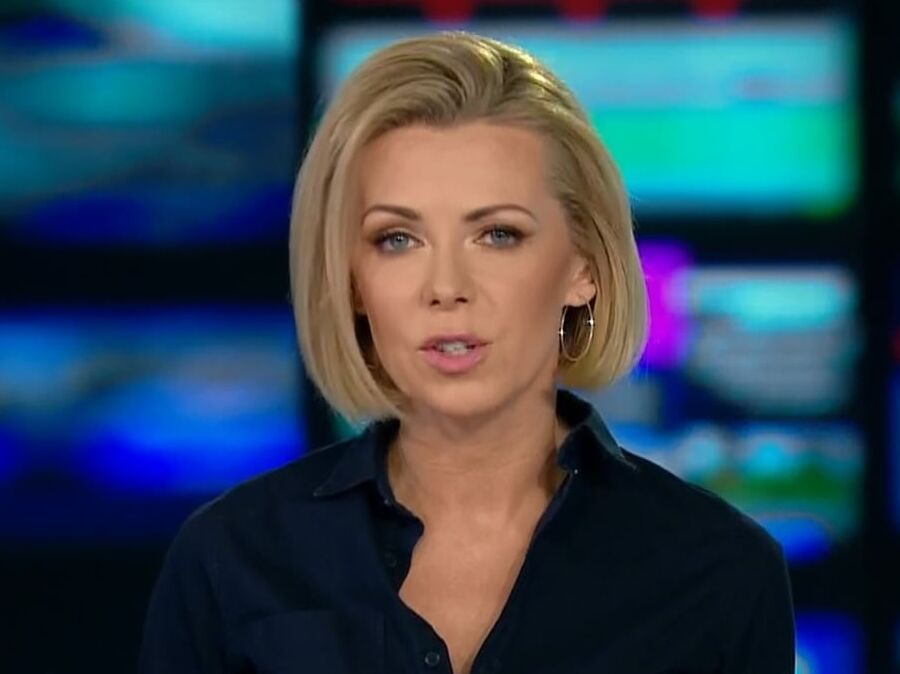 Joanna Krynska