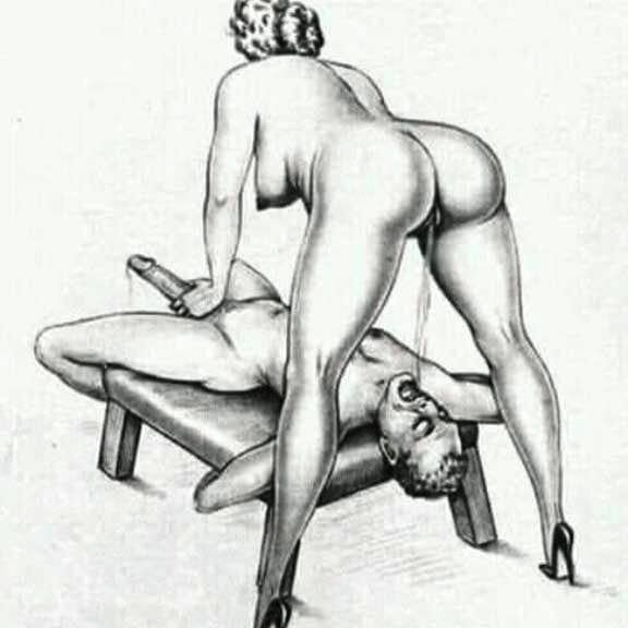 Pissing sex