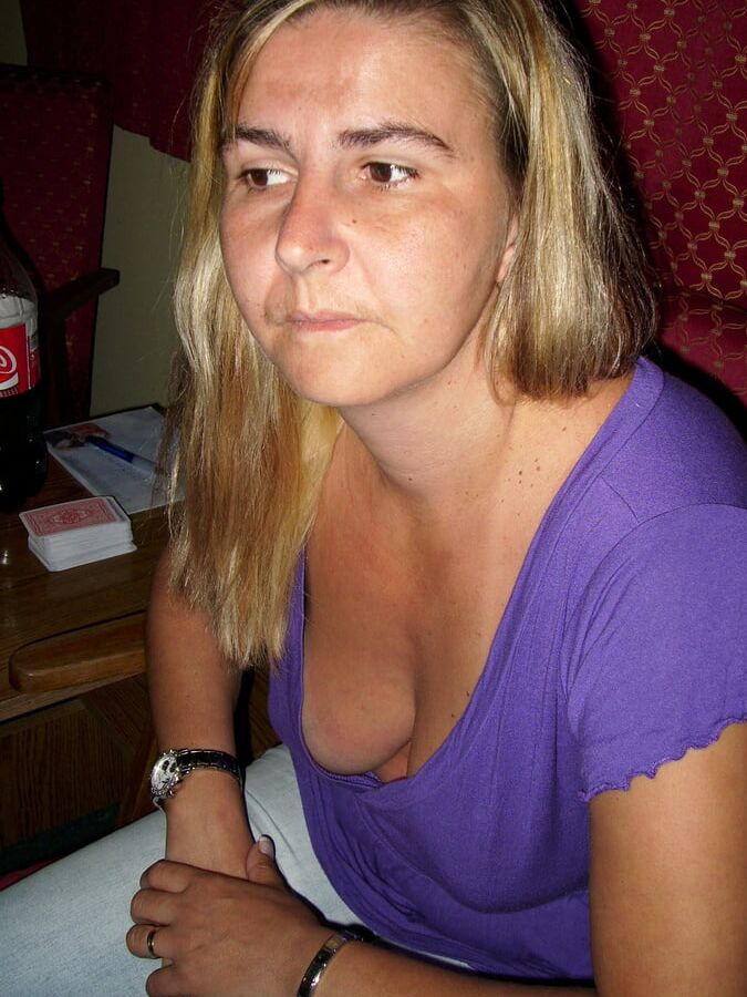 mom christine