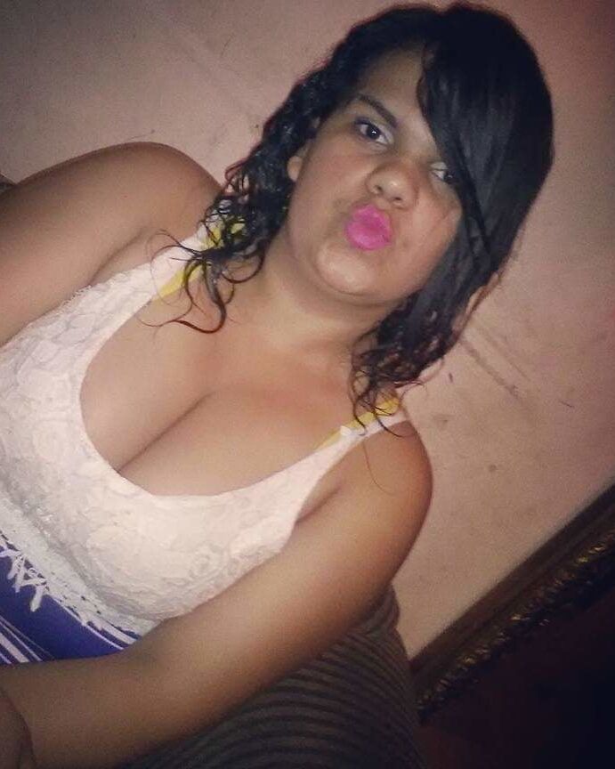 Nazareth Cevallos Honduras