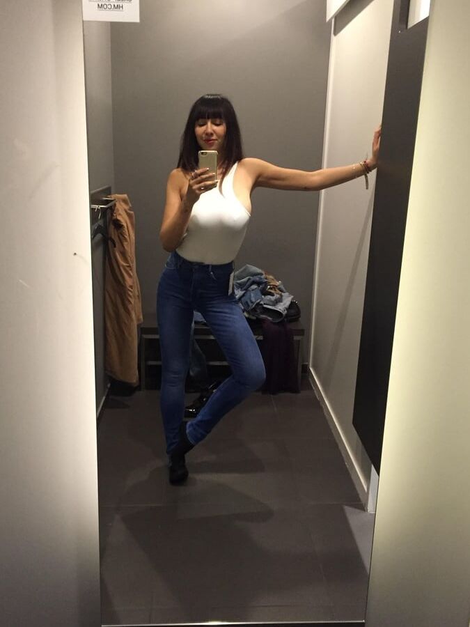 Jackie Cruz Nude Leaked