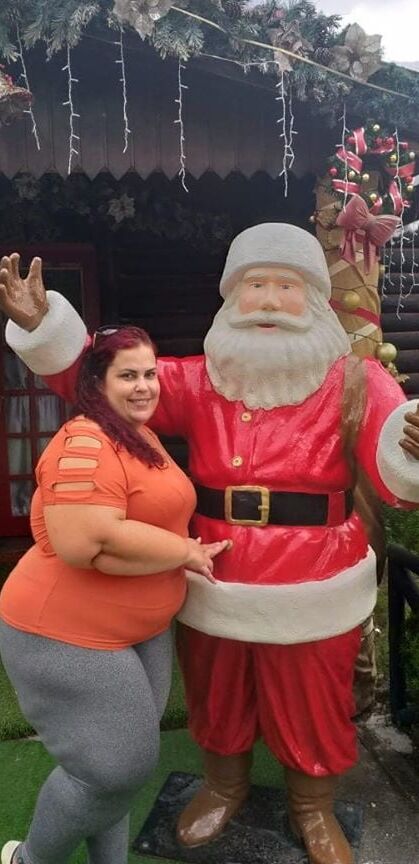 GORDINHAS BBW BRASIL DELICIOSAS DEMAIS