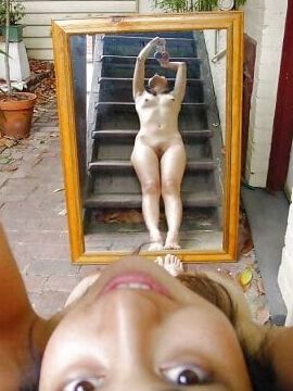 All Sizes, All Sexy - Mirror, Mirror