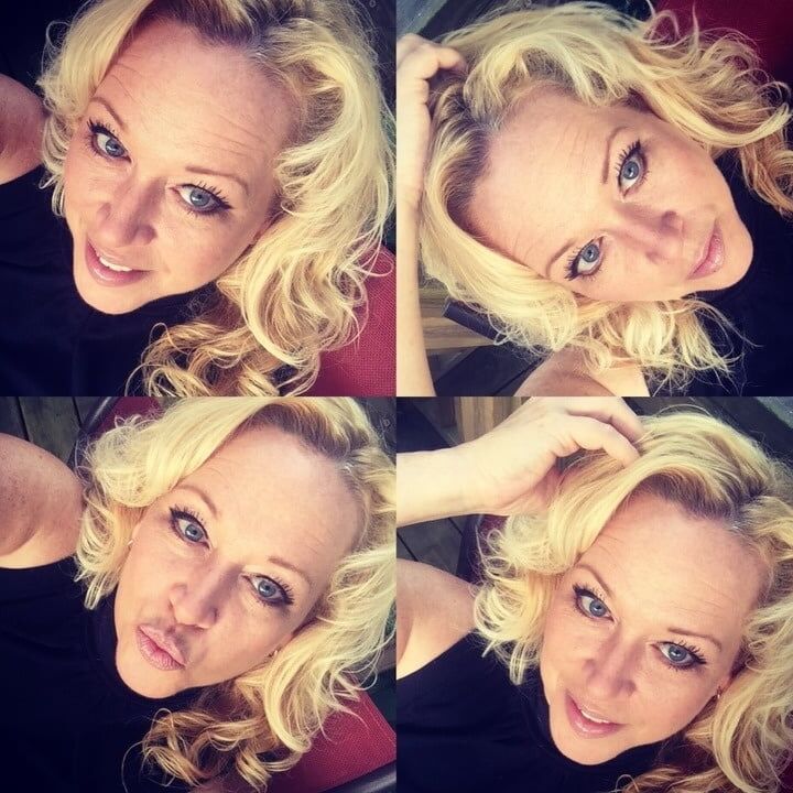 My Collection of Selfies - Milfs