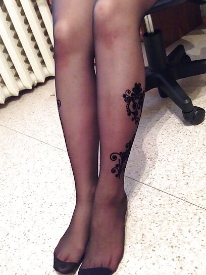 yes legs