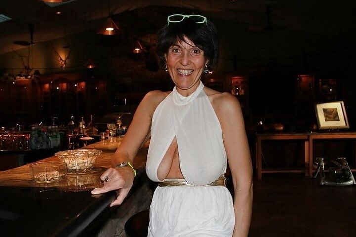 Massiv Tits