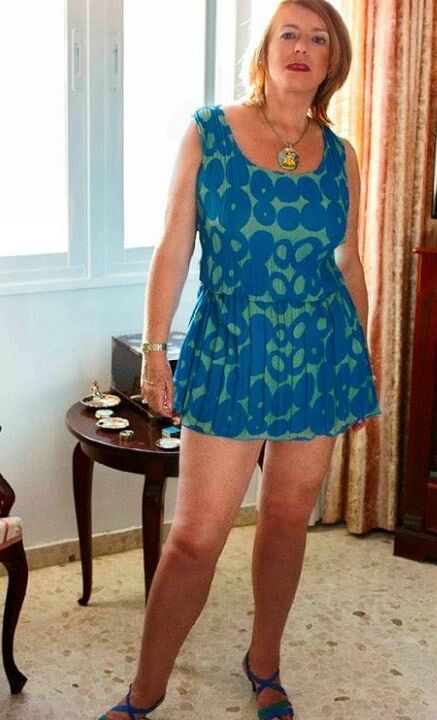 Dona Rita Scabone