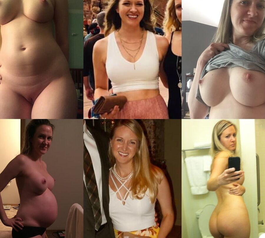 Wife nudes