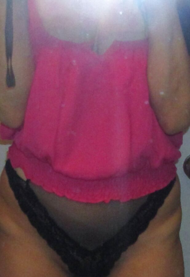 Hot Latina Milf from Sacramento, CA