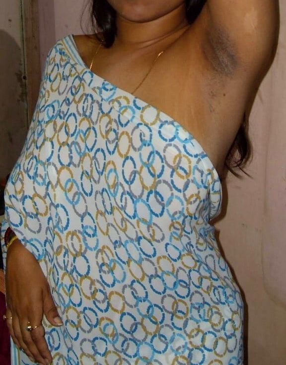 DARK ARMPITS