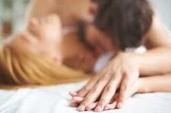 Tantric sex