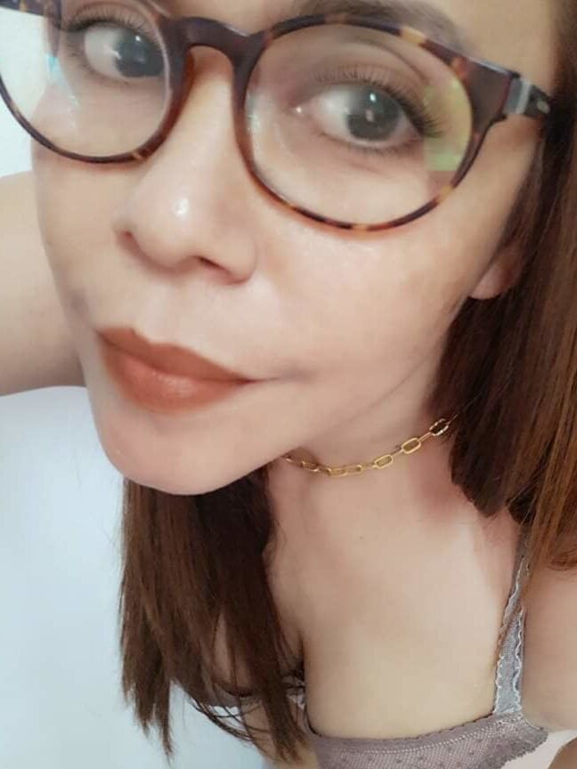 Thai prostitute