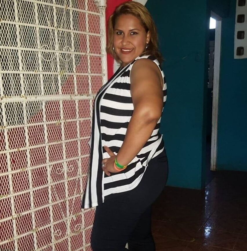 rosario salgado