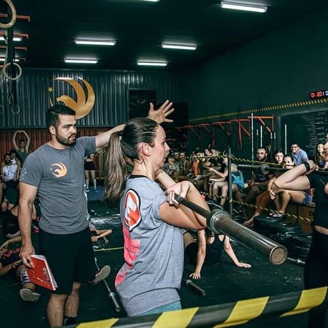 Camila gostosa