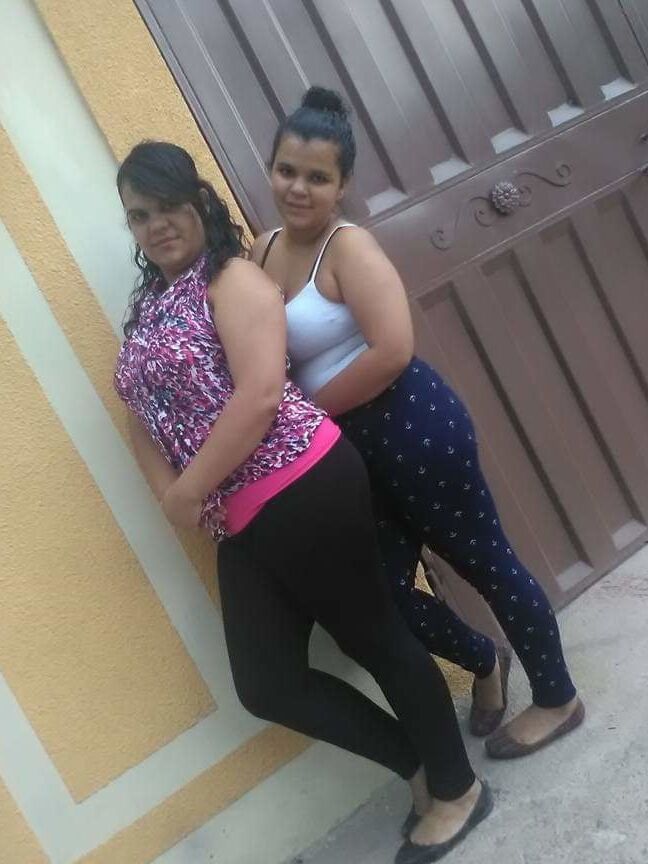 Nazareth Cevallos Honduras