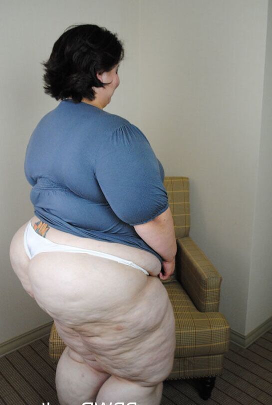 Taffy bbw