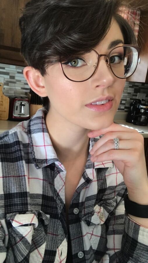 Cute Tomboys