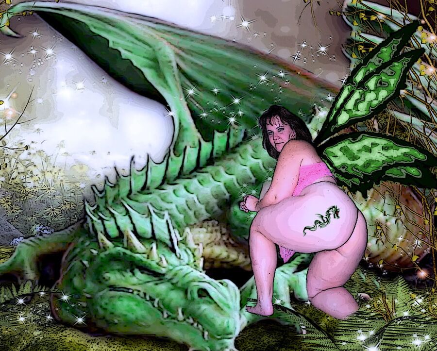 Fantasy Photos