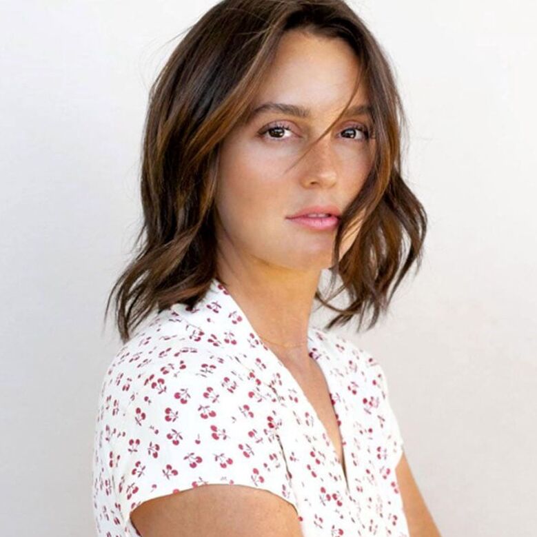 Leighton Meester
