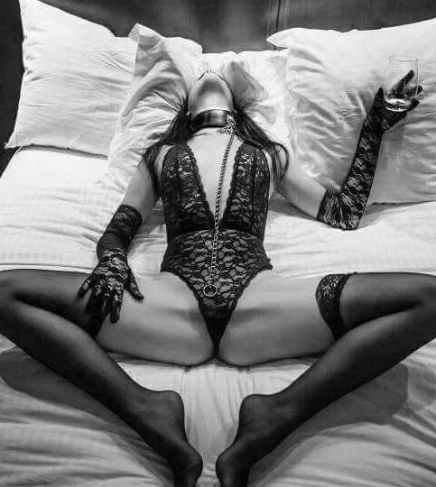 Stockings and Lingerie