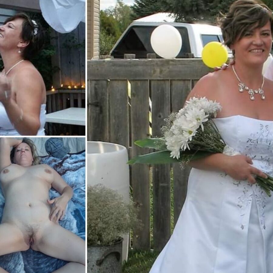 Wedding day
