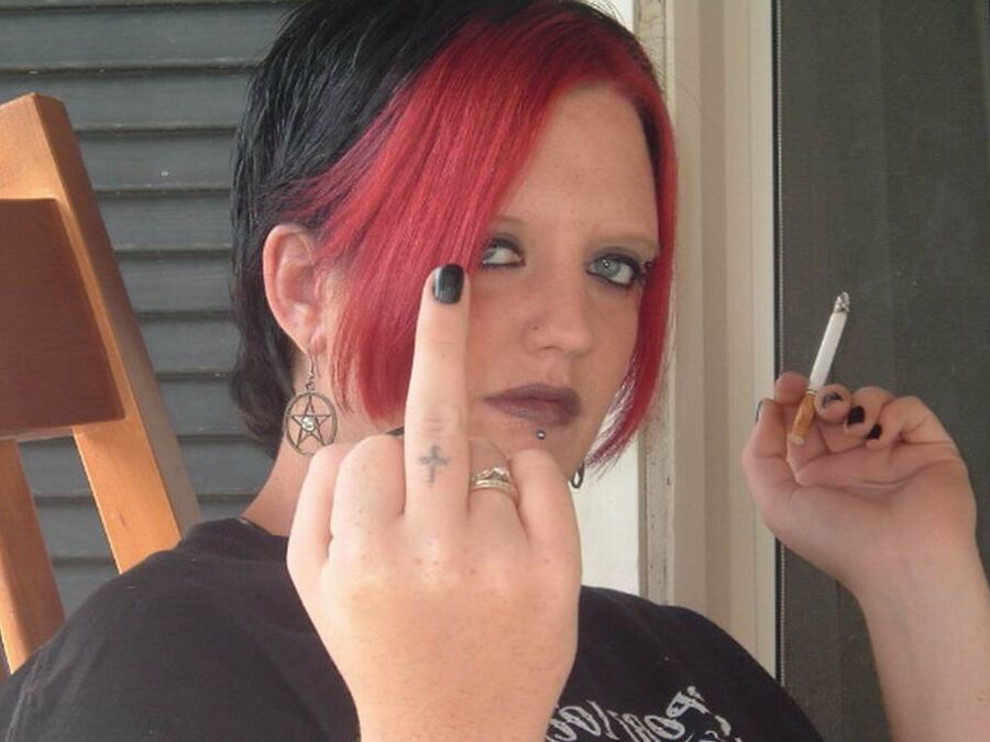 Screw You...!