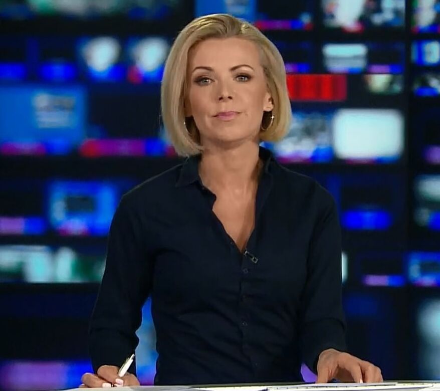 Joanna Krynska