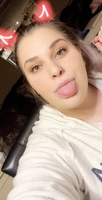 Chubby Loving sister