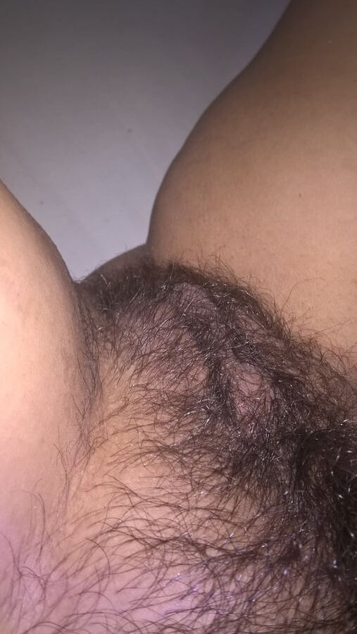 Hairy JoyTwoSex Alone And Horny
