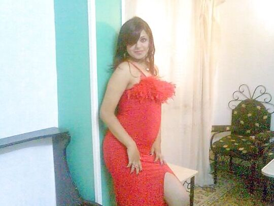 Hanan Egypt