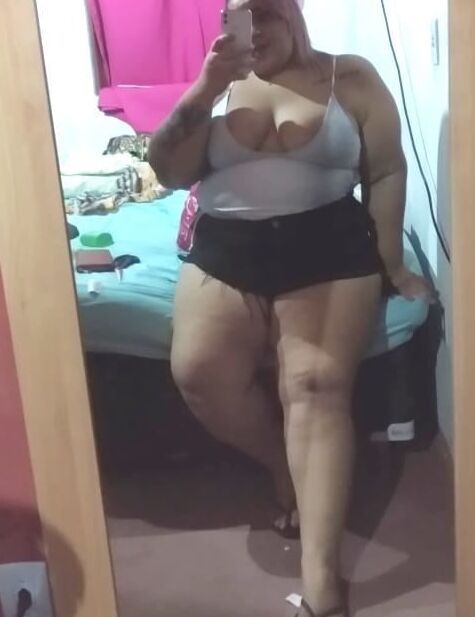 GORDINHAS BBW BRASIL DELICIOSAS DEMAIS