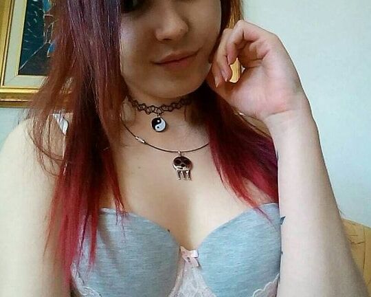 kahba valentine
