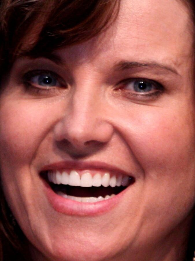 Lucy Lawless