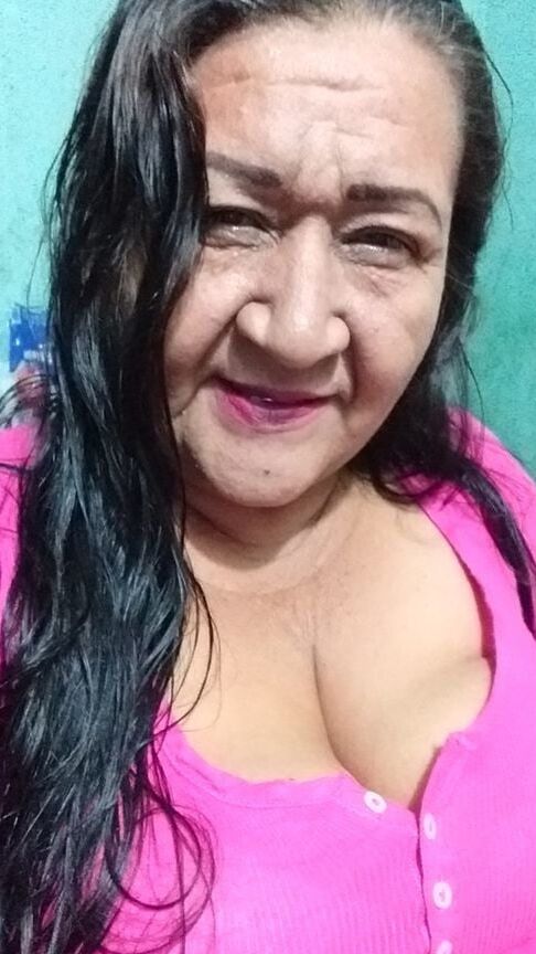 marha juarez abuelita granny ass bbw