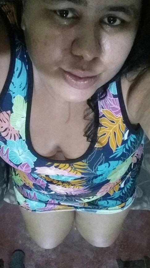 adriana benitez bbw tits bbw tetas grandes