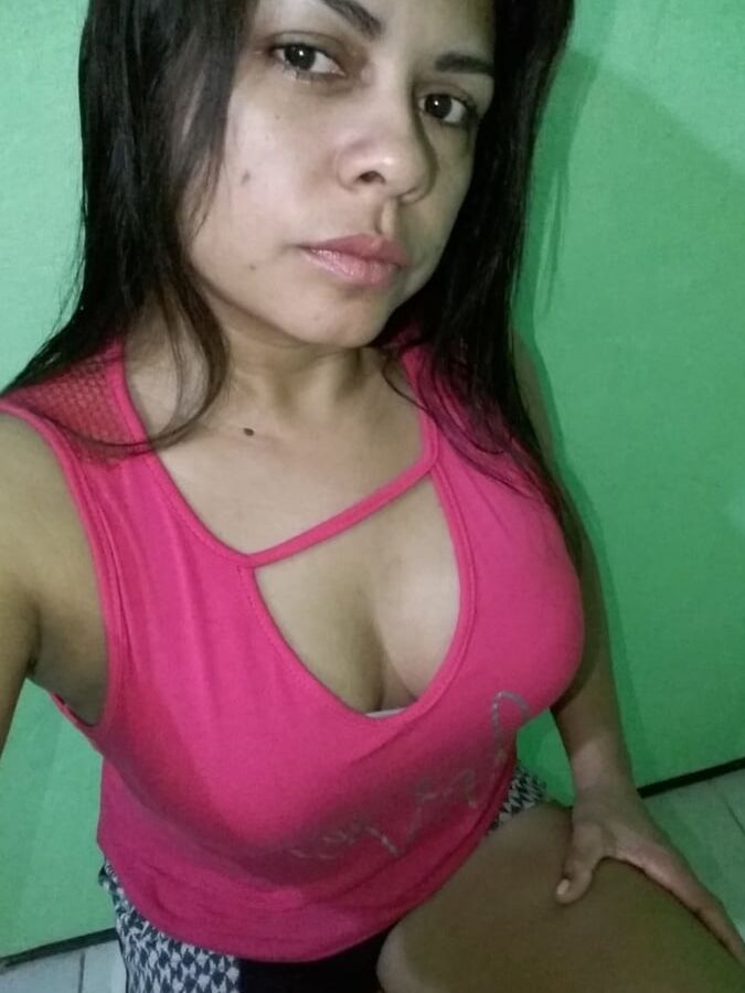 Carlinha gostosa