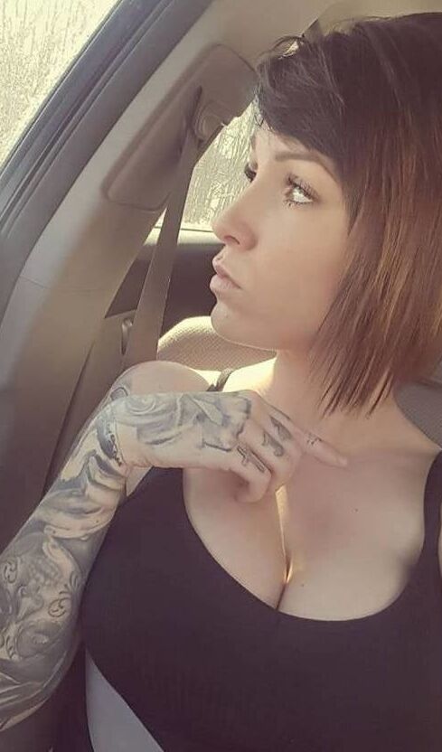 What Does Your Tattoo Mean?