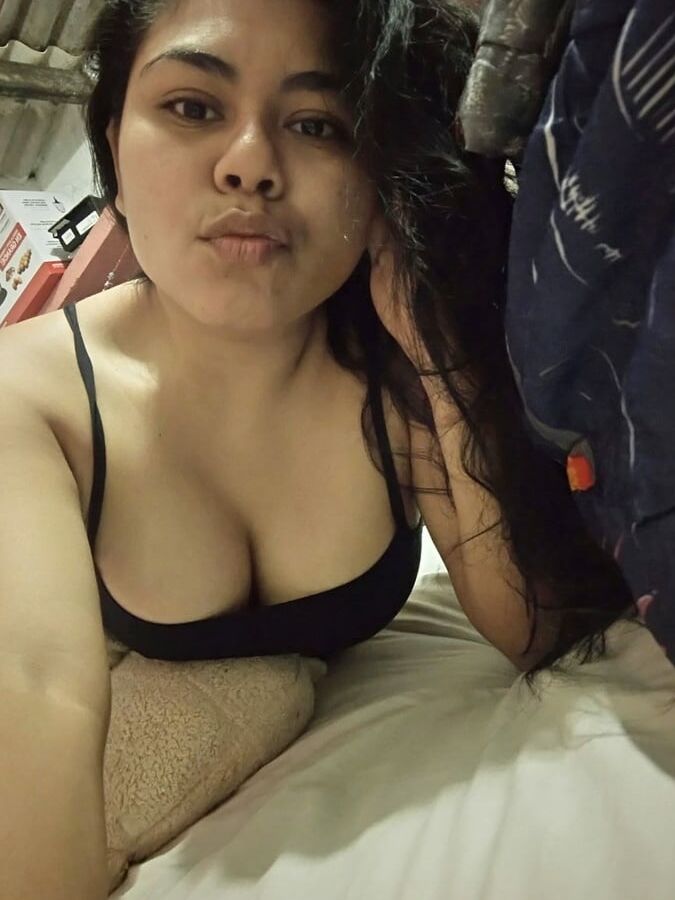 Indian girlfriend