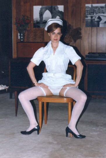 Vintage Abbi