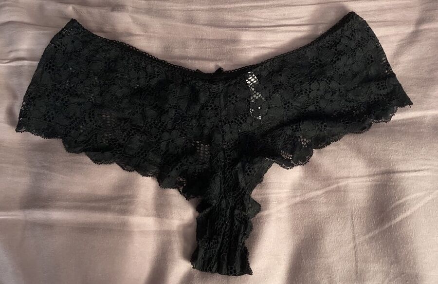 New Dirty Goodies