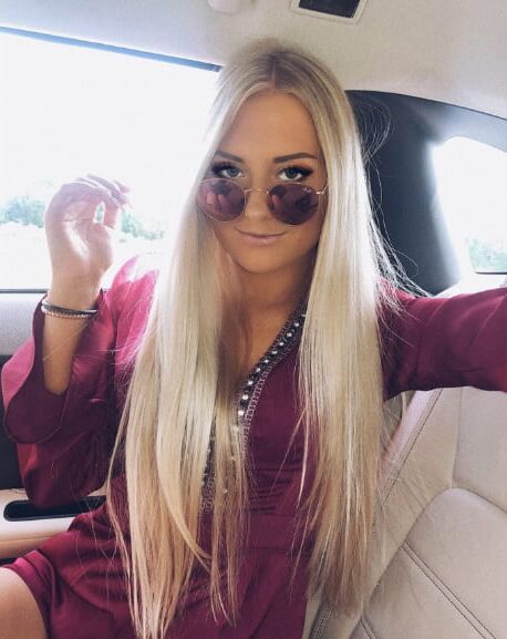 UCONN &; Girl Amanda