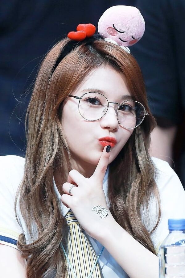Favorite kpop girls